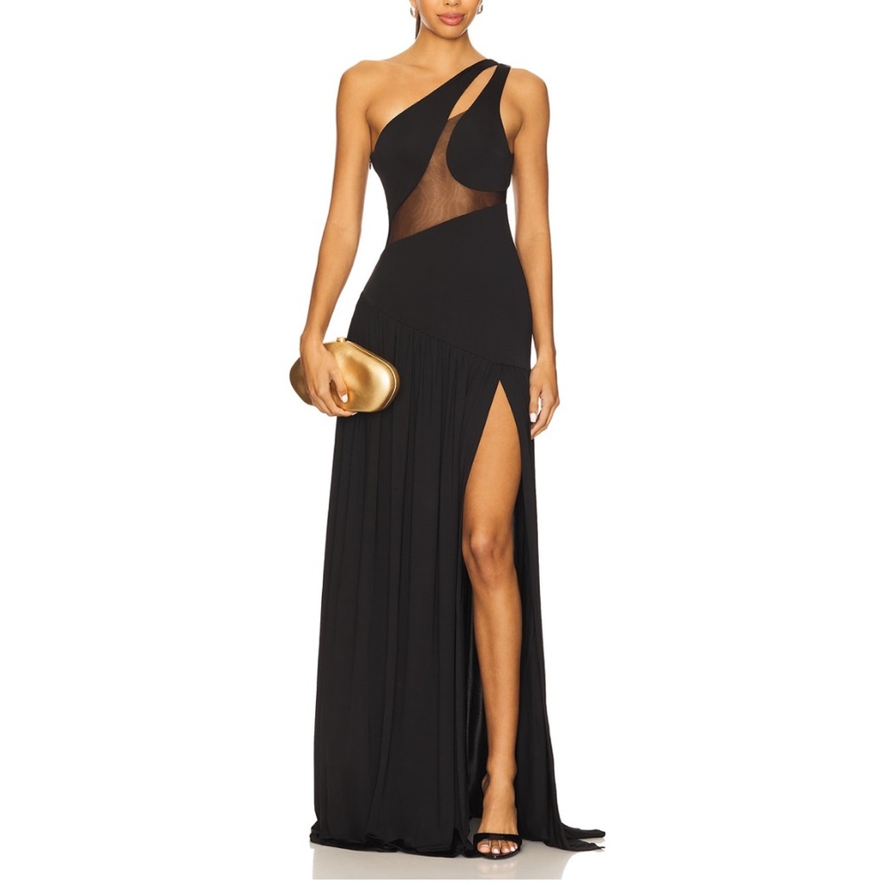 NBD Lowell Gown XS